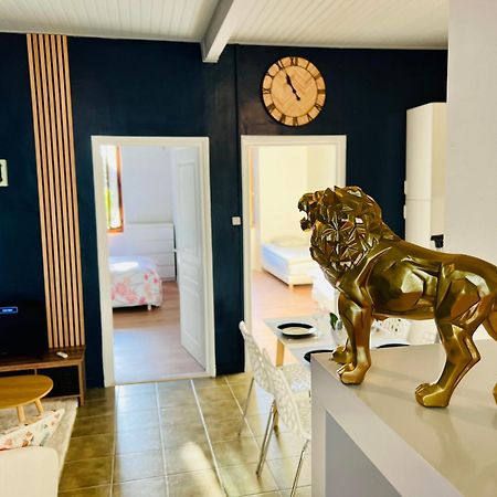 Nid Douillet Oyonnax Centre Ville Esterno foto