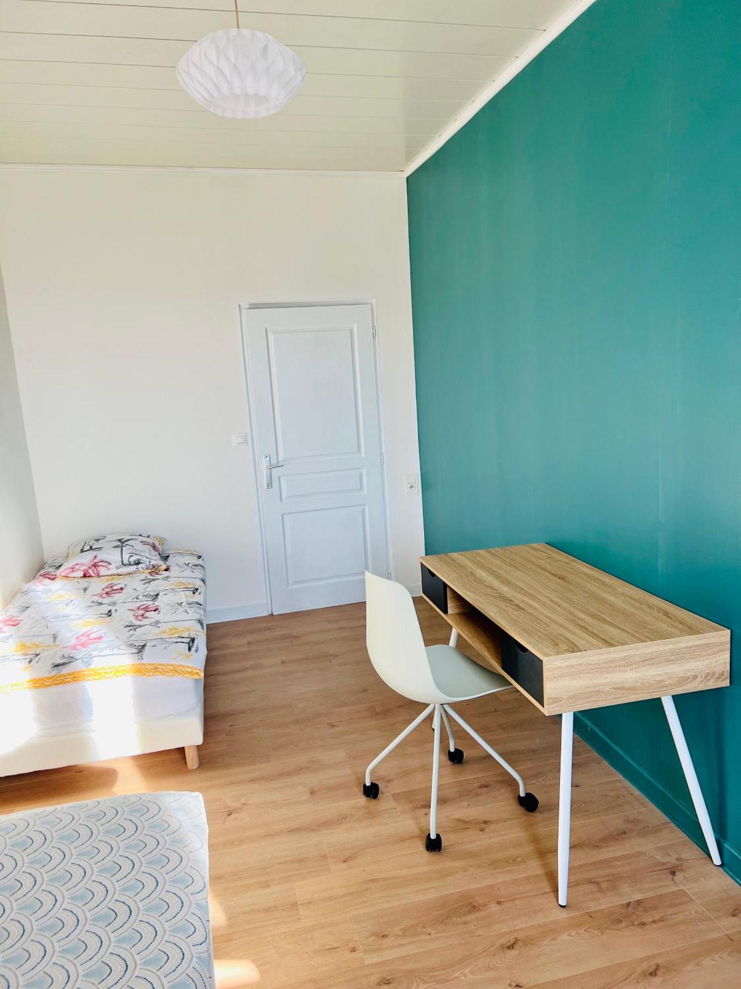 Nid Douillet Oyonnax Centre Ville Esterno foto